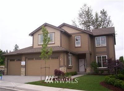 127 Shadow Avenue Northeast Renton, WA 98059 - Photo 1 of 1