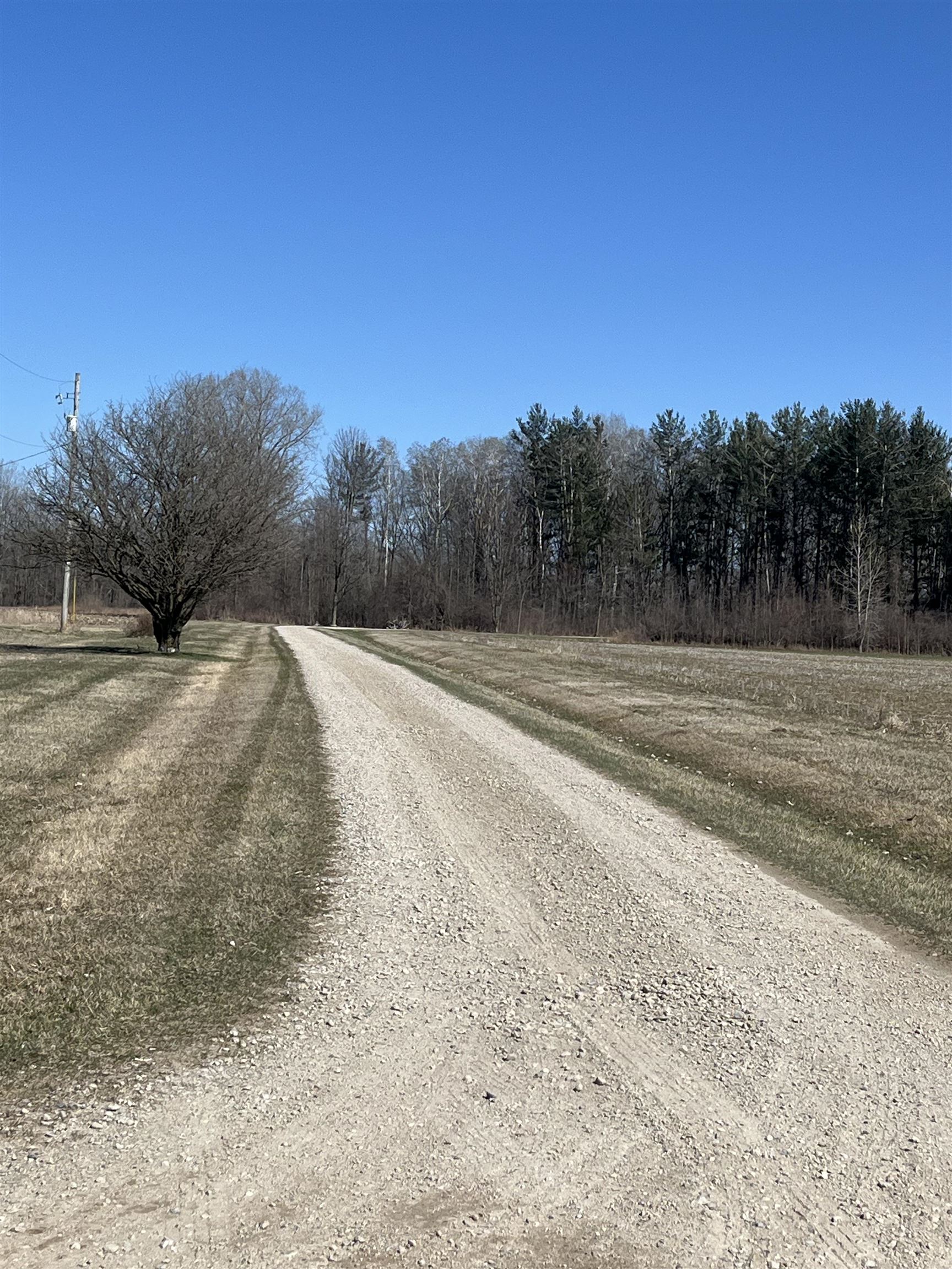 8948 North Chippewa Road Coleman, MI 48618 - Photo 37 of 38