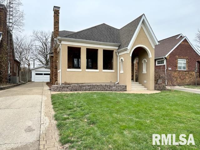 2445 South 7th Street Springfield, IL 62703 - Photo 1 of 33