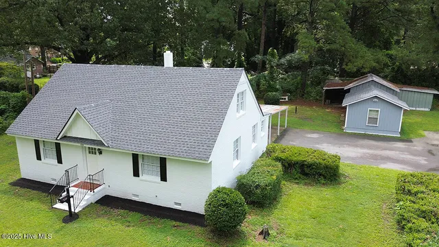 $259,500 | 309 McGwigan Street, Enfield, NC 27823