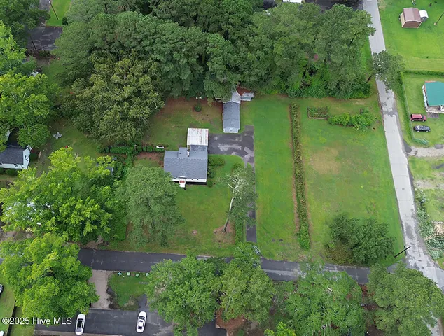 $259,500 | 309 McGwigan Street, Enfield, NC 27823