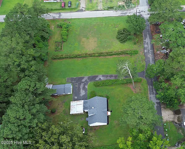 $259,500 | 309 McGwigan Street, Enfield, NC 27823