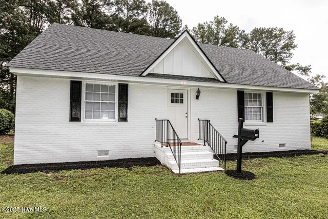 $259,500 | 309 McGwigan Street, Enfield, NC 27823