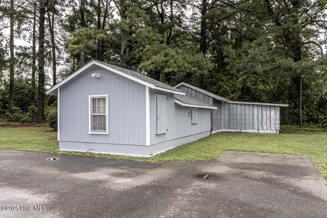 $259,500 | 309 McGwigan Street, Enfield, NC 27823