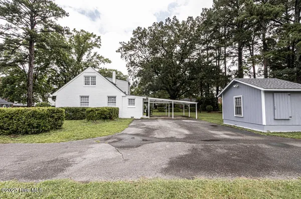 $219,900 | 309 McGwigan Street, Enfield, NC 27823