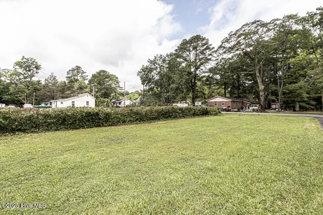 $259,500 | 309 McGwigan Street, Enfield, NC 27823