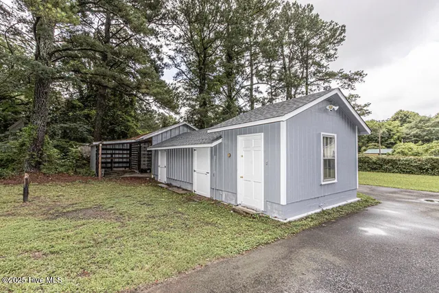 $259,500 | 309 McGwigan Street, Enfield, NC 27823