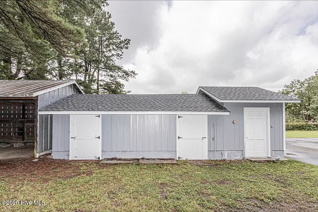 $259,500 | 309 McGwigan Street, Enfield, NC 27823