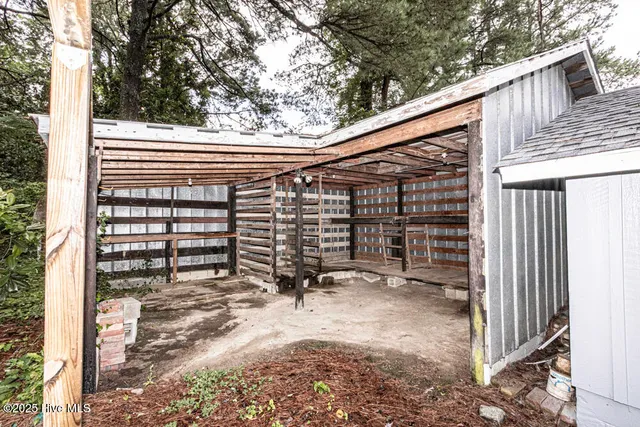 $259,500 | 309 McGwigan Street, Enfield, NC 27823