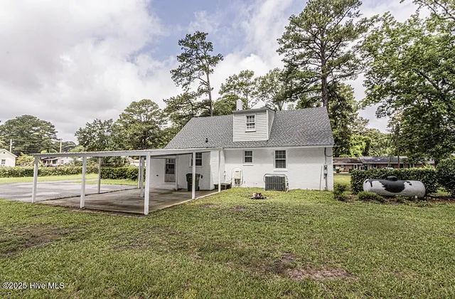 $259,500 | 309 McGwigan Street, Enfield, NC 27823