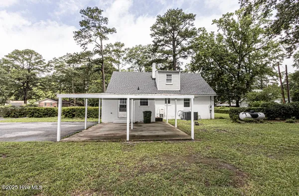 $219,900 | 309 McGwigan Street, Enfield, NC 27823