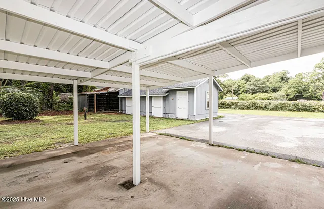 $259,500 | 309 McGwigan Street, Enfield, NC 27823