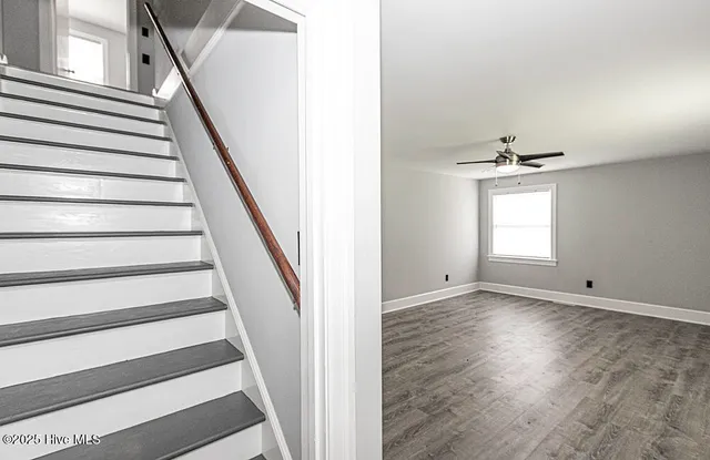 $259,500 | 309 McGwigan Street, Enfield, NC 27823