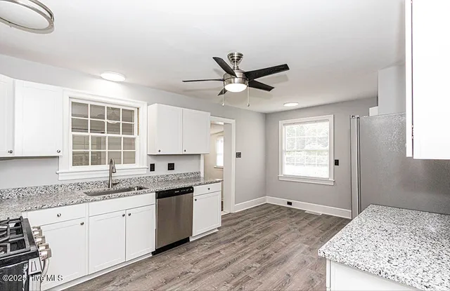 $259,500 | 309 McGwigan Street, Enfield, NC 27823