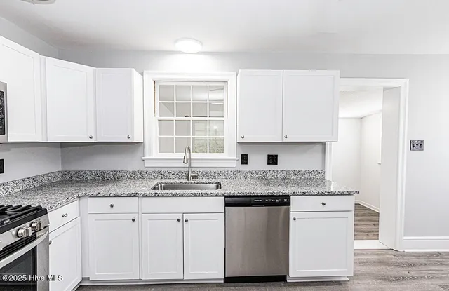 $259,500 | 309 McGwigan Street, Enfield, NC 27823