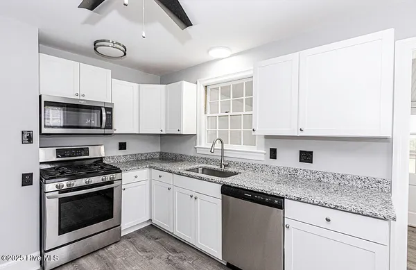 $219,900 | 309 McGwigan Street, Enfield, NC 27823