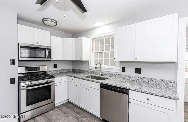 $259,500 | 309 McGwigan Street, Enfield, NC 27823