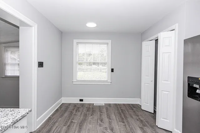 $259,500 | 309 McGwigan Street, Enfield, NC 27823