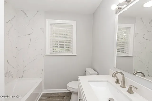 $259,500 | 309 McGwigan Street, Enfield, NC 27823