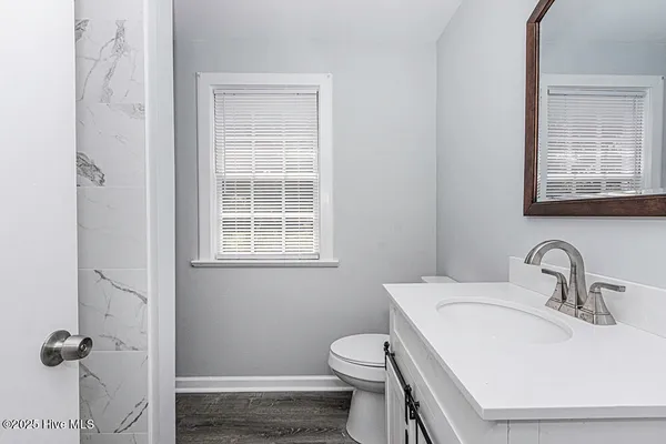$219,900 | 309 McGwigan Street, Enfield, NC 27823