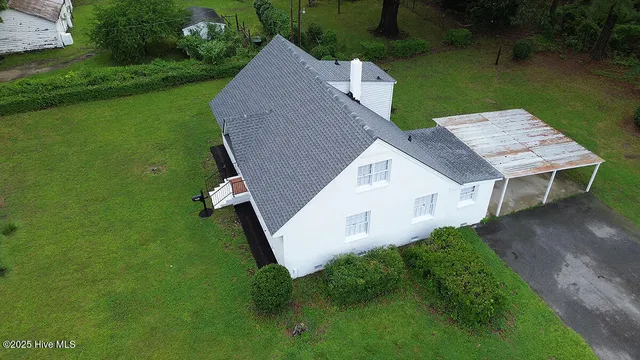 $259,500 | 309 McGwigan Street, Enfield, NC 27823