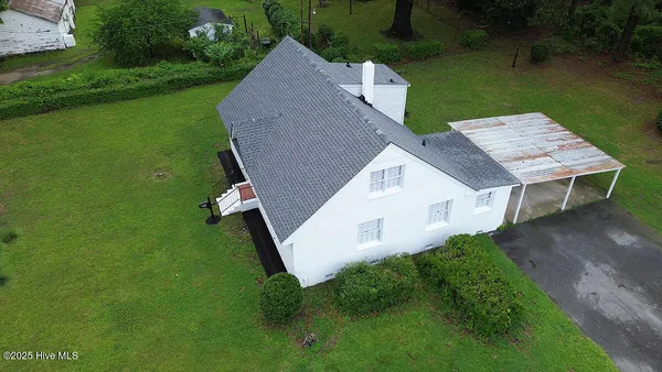$219,900 | 309 McGwigan Street, Enfield, NC 27823