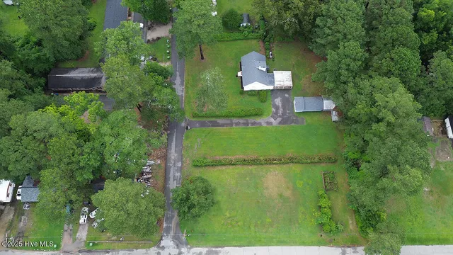 $259,500 | 309 McGwigan Street, Enfield, NC 27823