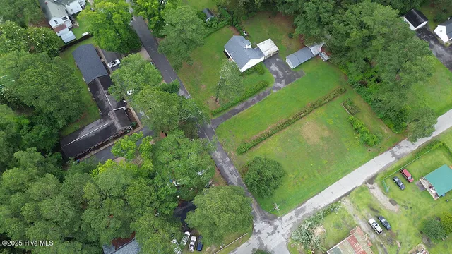 $259,500 | 309 McGwigan Street, Enfield, NC 27823