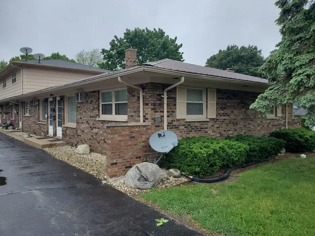 $1,350 | 333 Ida Avenue, Unit 3, Antioch, IL 60002