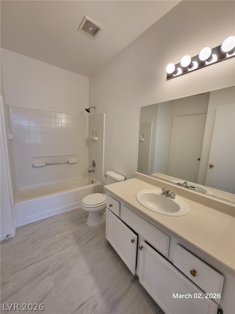 9050 West Warm Springs Road, Unit 2103 Las Vegas, NV 89148 - Photo 12 of 18