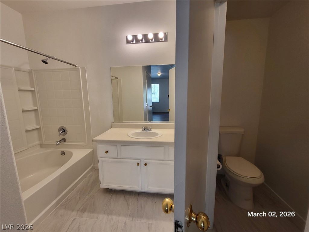 9050 West Warm Springs Road, Unit 2103 Las Vegas, NV 89148 - Photo 14 of 18