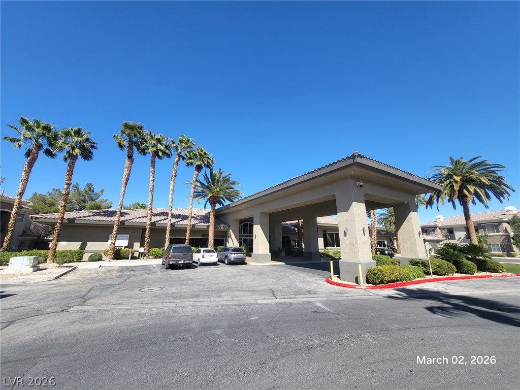 9050 West Warm Springs Road, Unit 2103 Las Vegas, NV 89148 - Photo 16 of 18