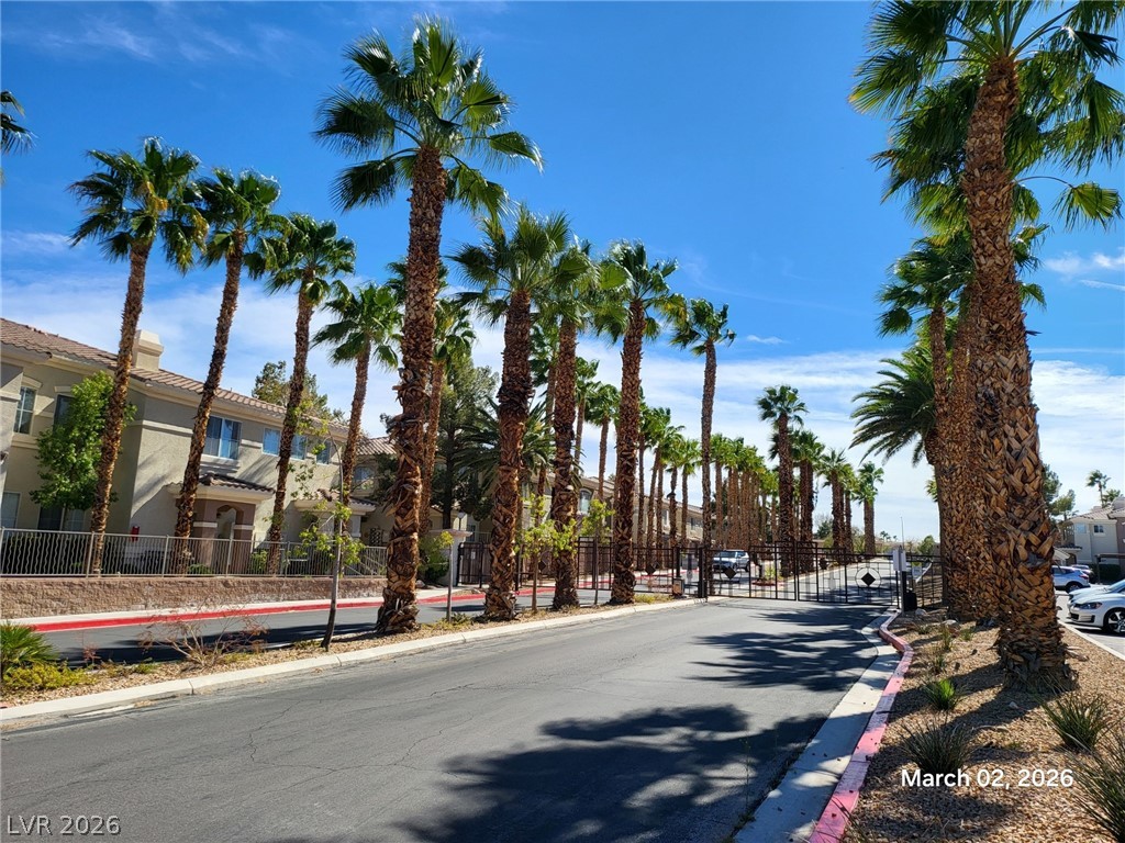 9050 West Warm Springs Road, Unit 2103 Las Vegas, NV 89148 - Photo 17 of 18