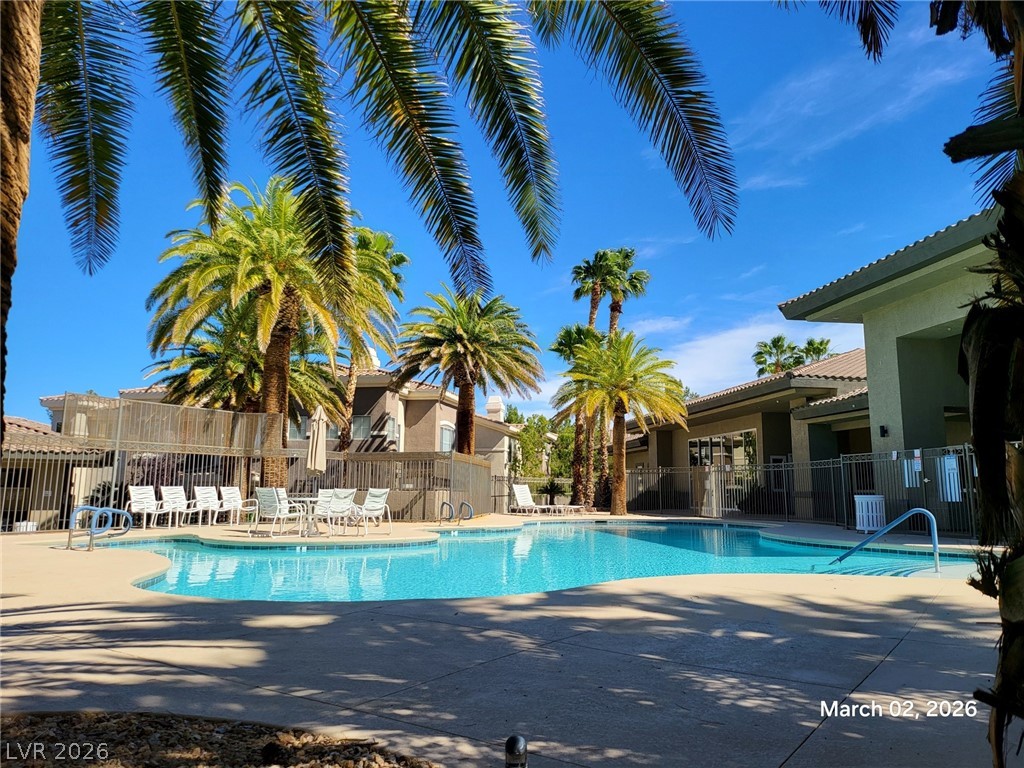 9050 West Warm Springs Road, Unit 2103 Las Vegas, NV 89148 - Photo 18 of 18