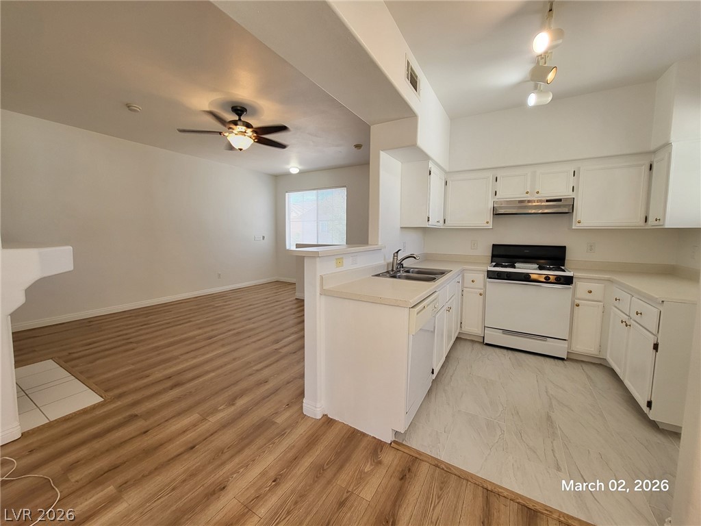 9050 West Warm Springs Road, Unit 2103 Las Vegas, NV 89148 - Photo 4 of 18