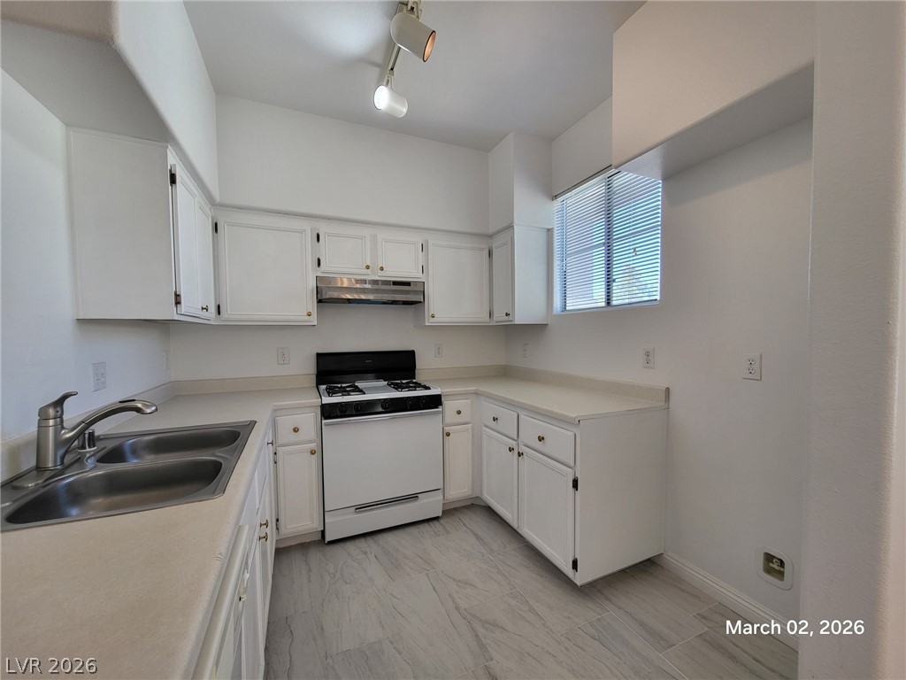 9050 West Warm Springs Road, Unit 2103 Las Vegas, NV 89148 - Photo 5 of 18