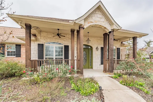 $475,000 | 112 Amanda Court, Boyd, TX 76023