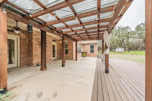 $465,000 | 112 Amanda Court, Boyd, TX 76023