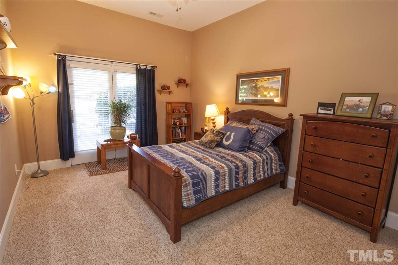 620 Winter Breeze Court Raleigh, NC 27607 - Photo 15 of 25