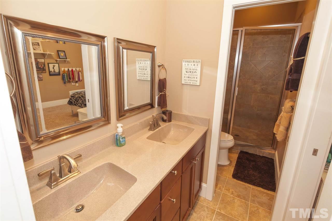 620 Winter Breeze Court Raleigh, NC 27607 - Photo 16 of 25