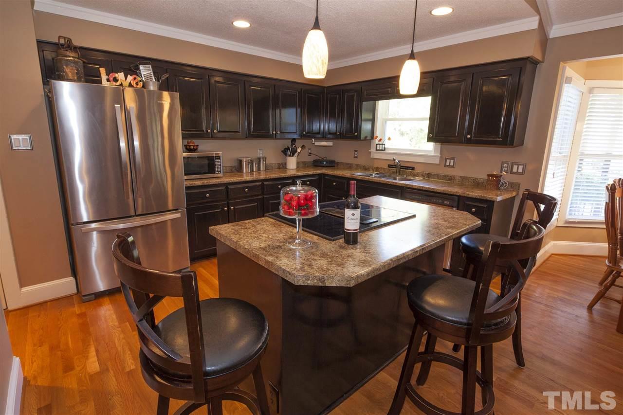 620 Winter Breeze Court Raleigh, NC 27607 - Photo 5 of 25