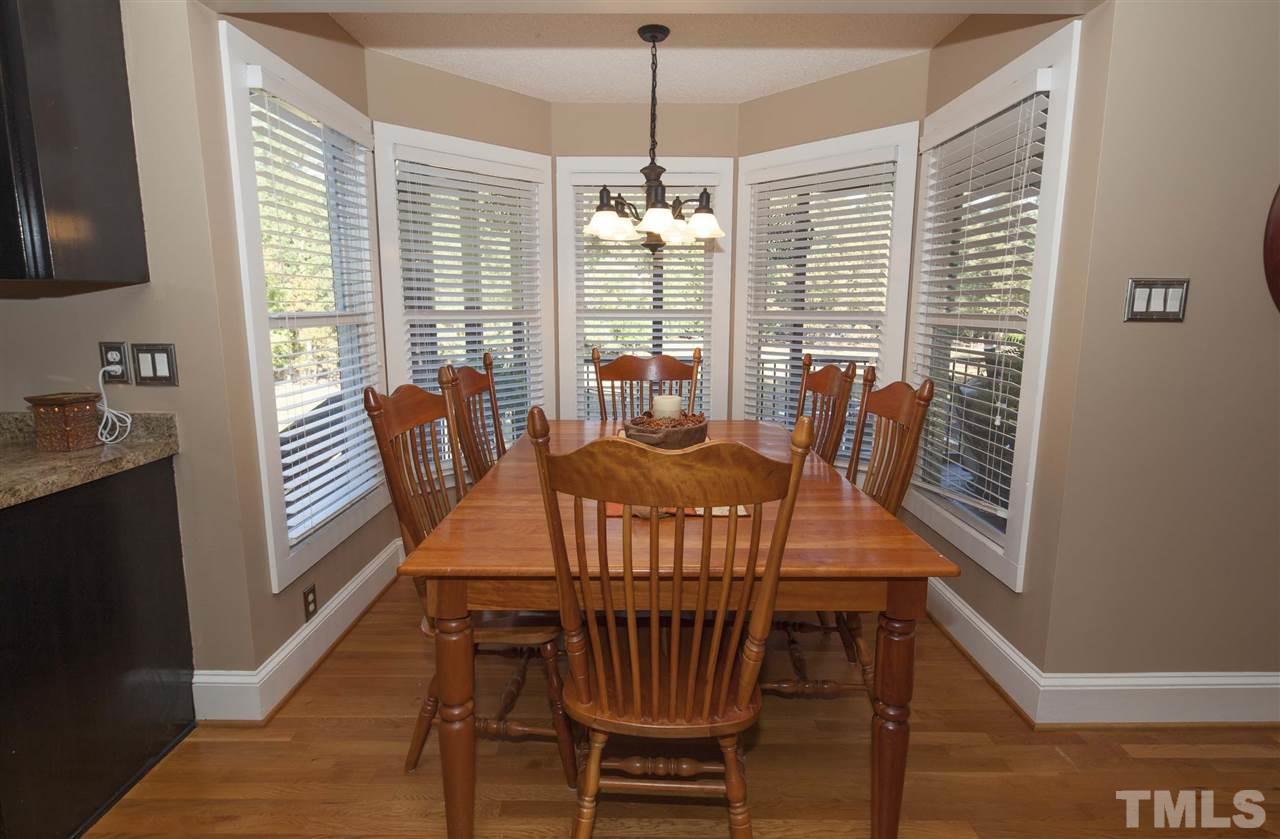 620 Winter Breeze Court Raleigh, NC 27607 - Photo 6 of 25