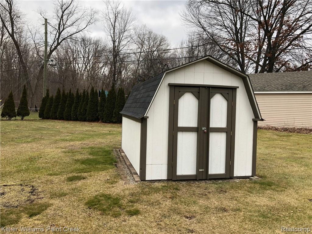 3801 John R Road Rochester Hills, MI 48307 - Photo 35 of 40