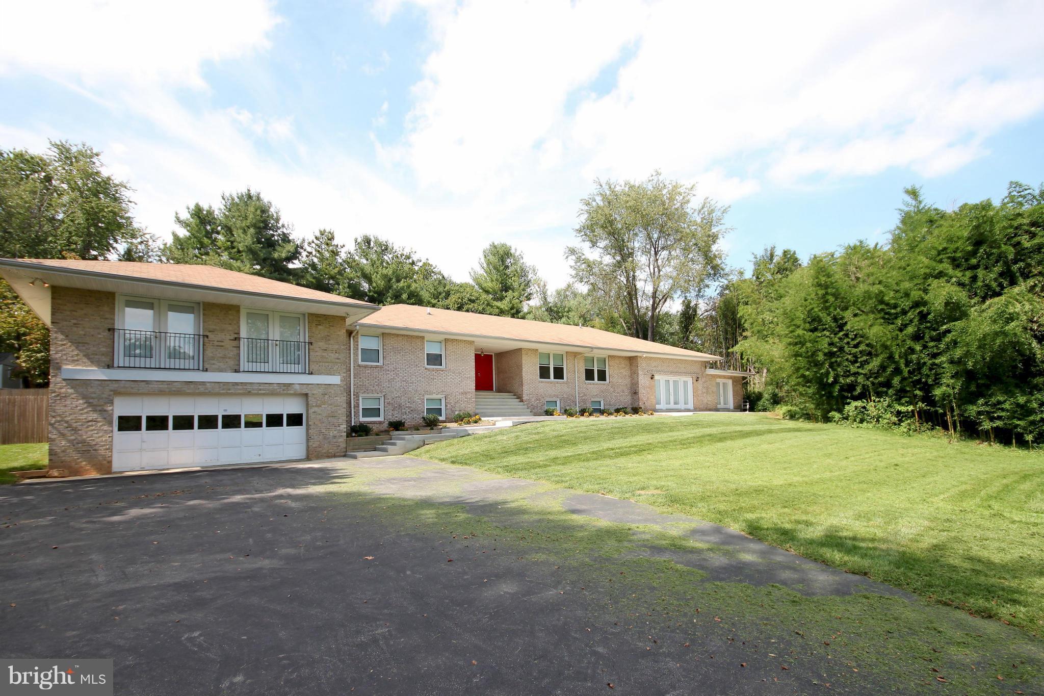 15000 Layhill Road Silver Spring, MD 20906 - Photo 1 of 23 Exterior (Front)