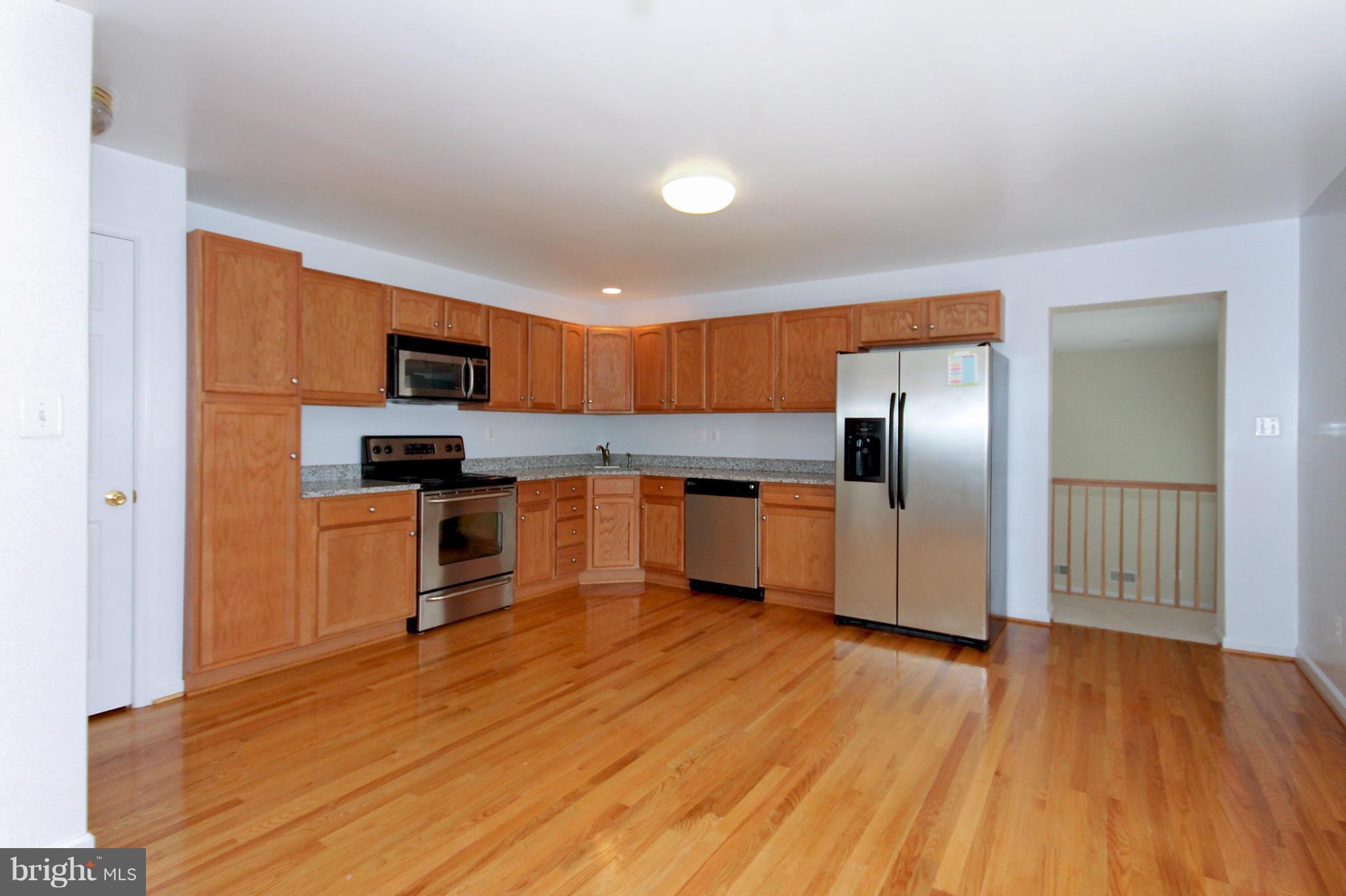 15000 Layhill Road Silver Spring, MD 20906 - Photo 4 of 23 Kitchen