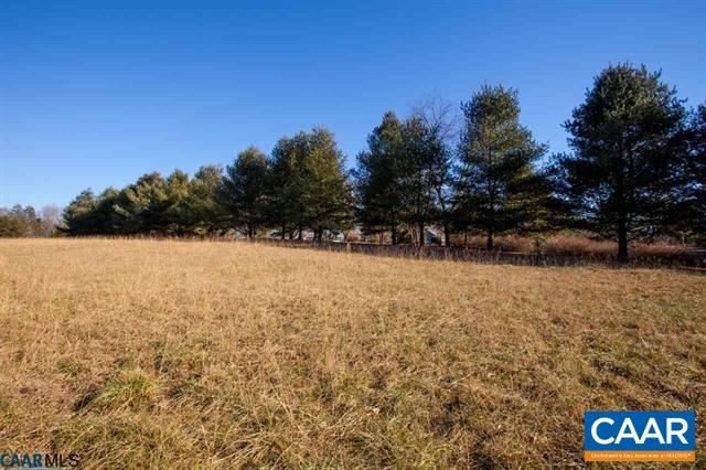 1729 Durrett Ridge Road Ruckersville, VA 22968 - Photo 7 of 18 a view of yard with lake view