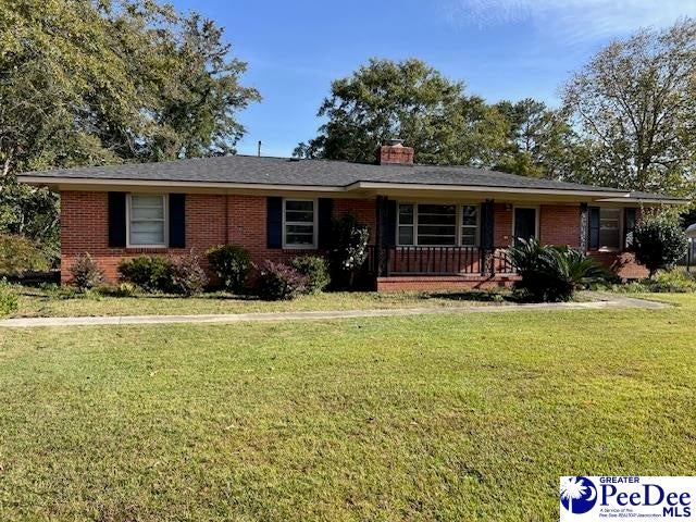 1804 State Rd S-21-600 Florence, SC 29505 - Photo 31 of 31 Gallery Image 31