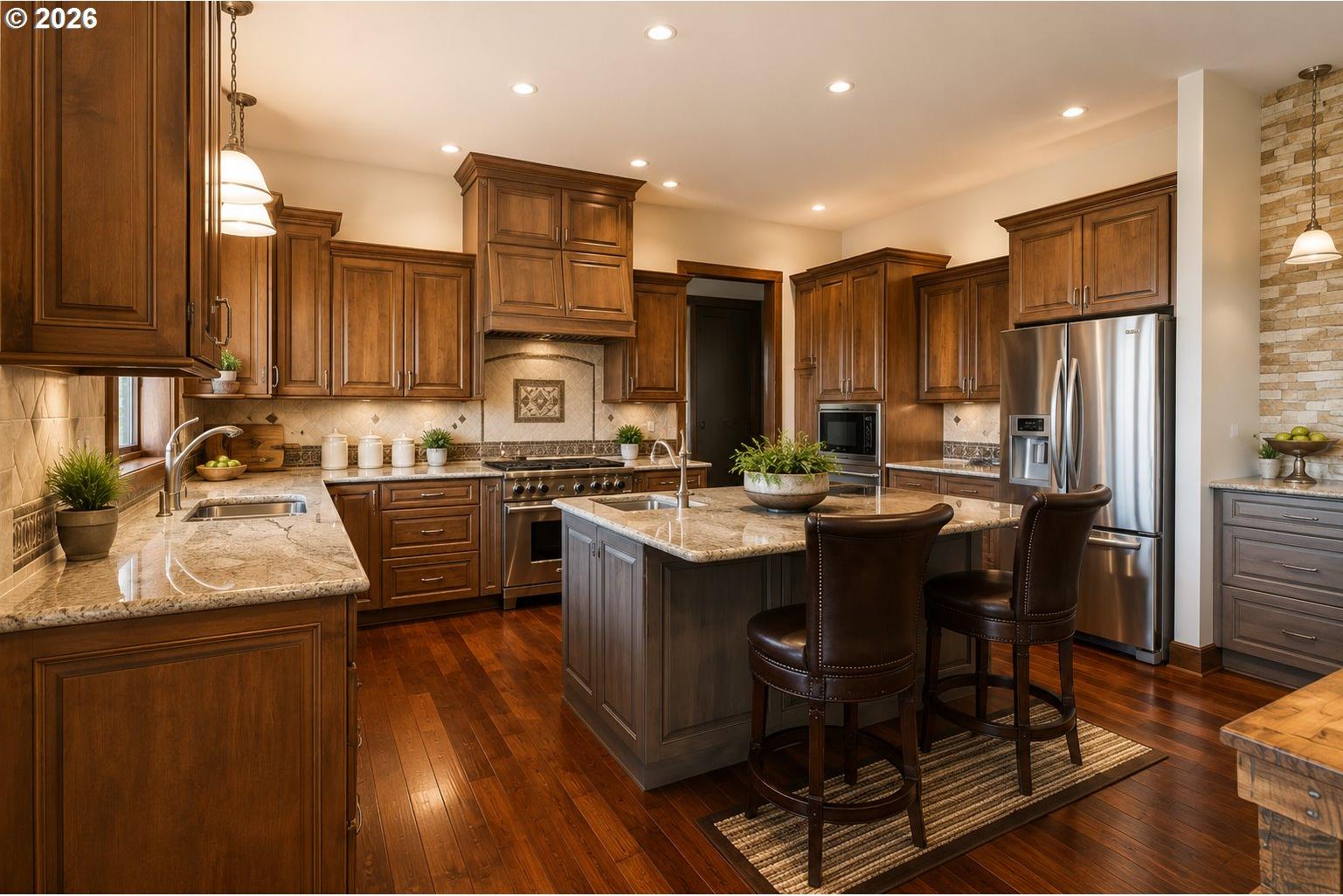 121 Ridge Drive La Grande, OR 97850 - Photo 14 of 39 Gallery Image 14