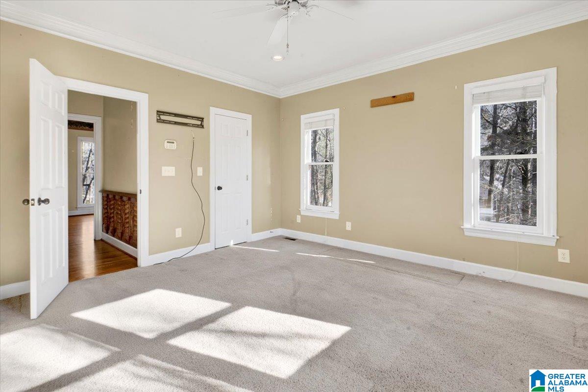 109 Hunset Mill Lane Pelham, AL 35124 - Photo 21 of 58