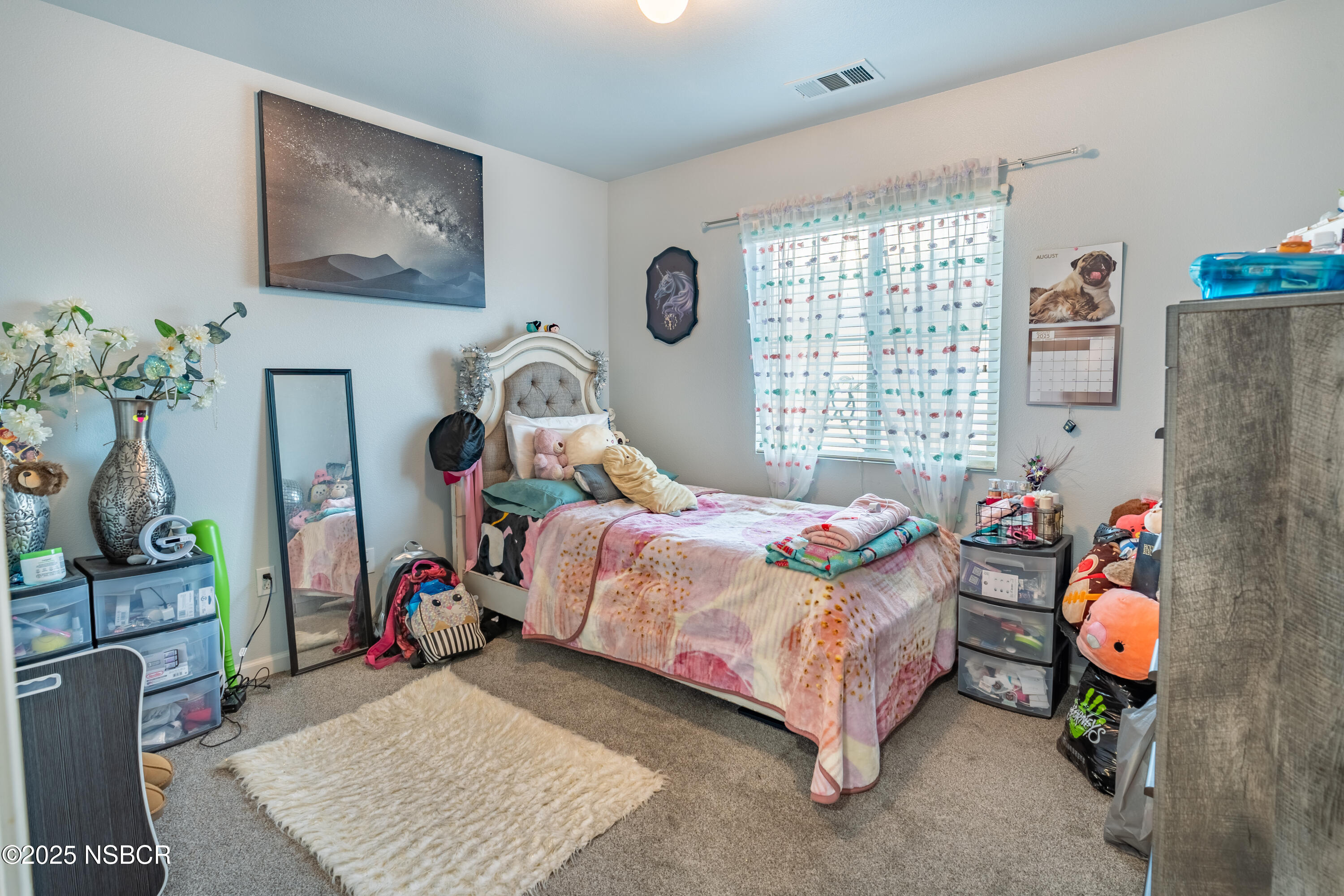2000 Green Ridge Circle Lompoc, CA 93436 - Photo 13 of 19 Second Bedroom